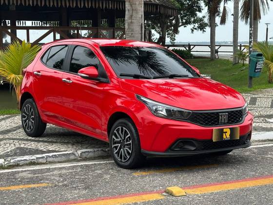 FIAT ARGO 1.0 FIREFLY FLEX DRIVE MANUAL
